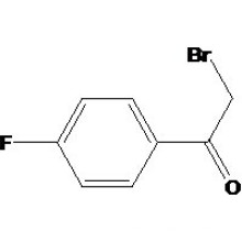2-Brom-4&#39;-fluoracetophenon CAS-Nr .: CAS-Nr .: 403-29-2
